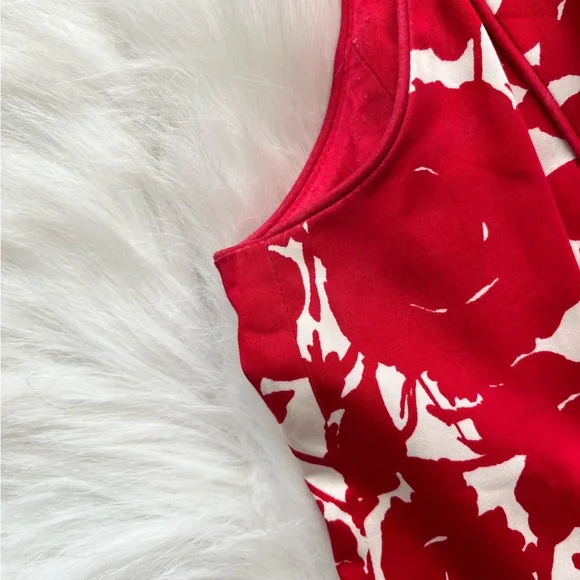 Floral Summer Dress by TABLOTS - Picture 5 of 12